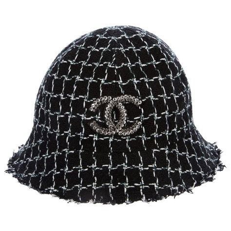 chanel shopping medallion vestiare|coco Chanel hat.